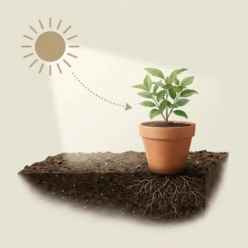Introduction: The Importance of Sunlight in Gardening — how much sun a vegetable garden really needs